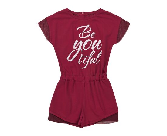  Комбінезон на літо дитячий 8СК100, фото 2 