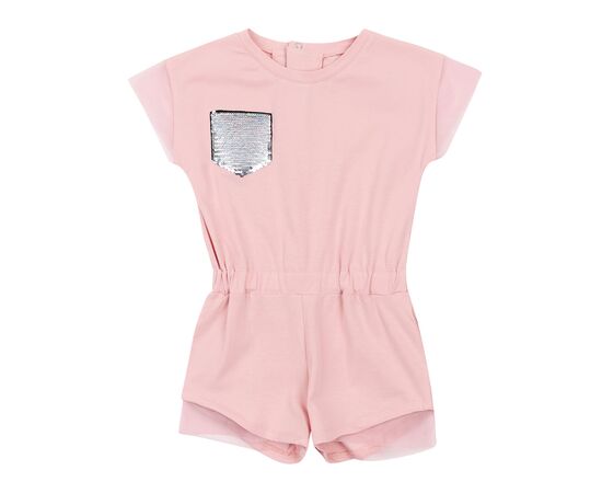  Комбінезон на літо дитячий 8СК100, image 7 