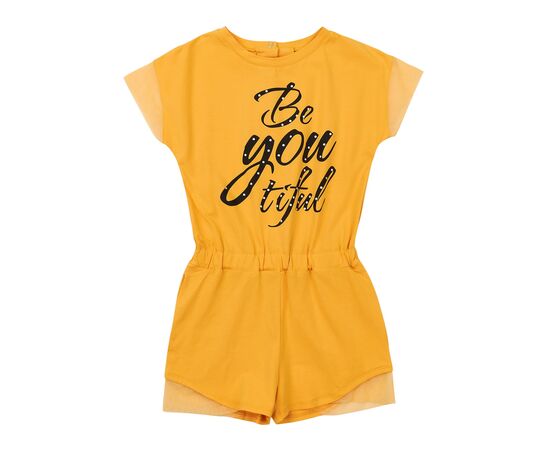  Комбінезон на літо дитячий 8СК100, image 4 