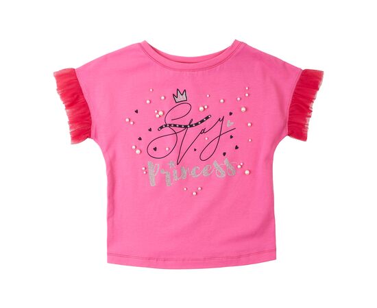  Футболка дитяча 3СК160, image 6 