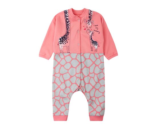  Чоловічок (комбінезон-спальник) дитячий 8ІН079, image 1 