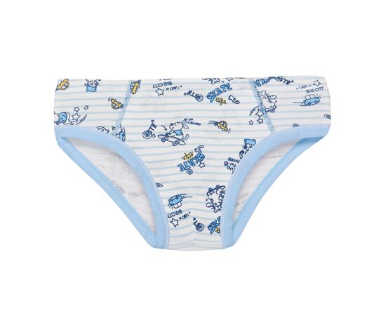  Труси дитячі 12БК110, image 1 