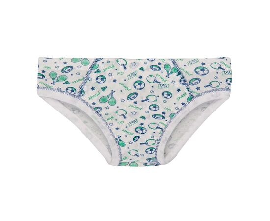  Труси дитячі 12БК110, image 4 