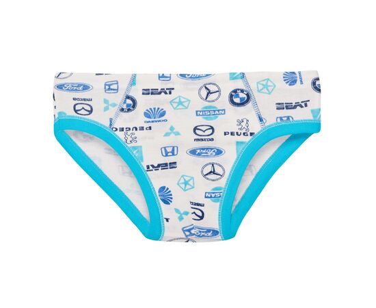  Труси дитячі 12БК110, image 2 