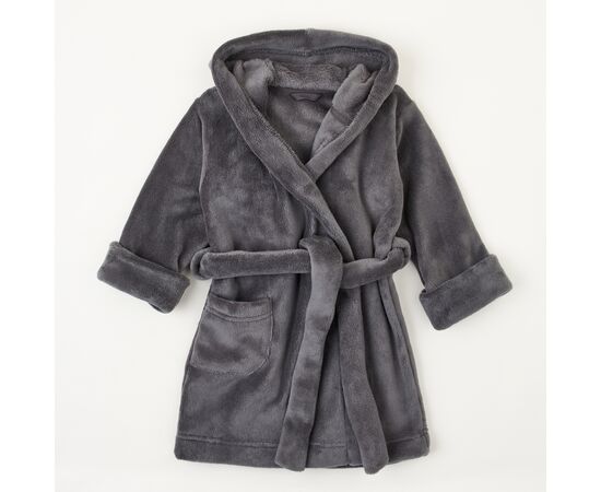  Халат дитячий 16МХ102, image 2 