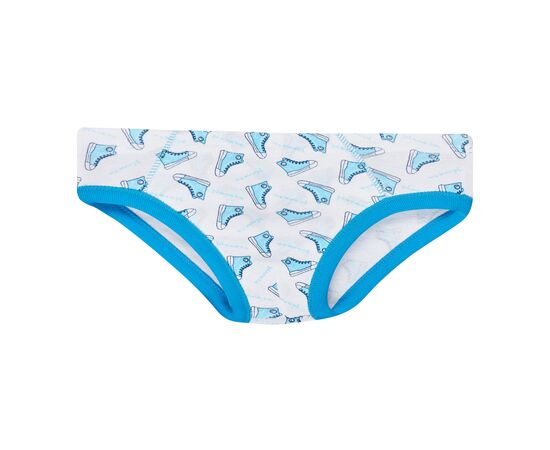  Труси дитячі 12БК110, image 3 