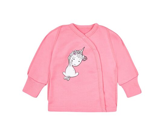  Розпашонка (льоля) утеплена з начосом дитяча 1ФТ008, фото 1 