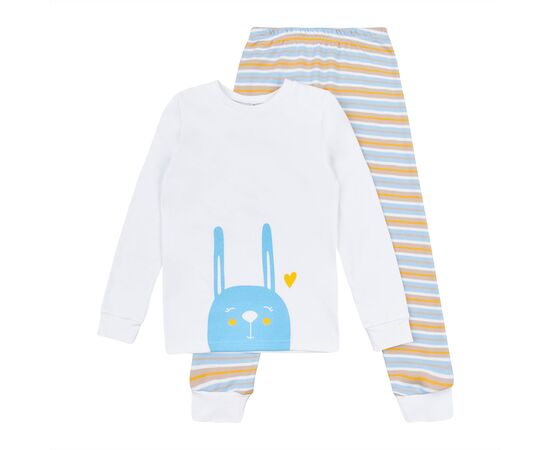  Піжама (світшот + штани) дитяча К3ІН123, image 1 