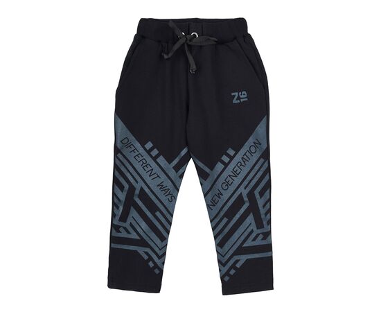  Спортивні штани дитячі 10ДВ117, фото 3 