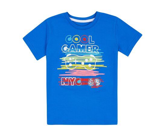  Футболка дитяча 3СК140, image 1 