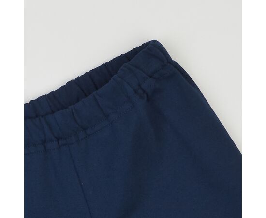  Піжама утеплена з начосом (світшот + штани) дитяча К3ФТ143, image 3 