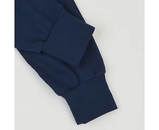  Піжама утеплена з начосом (світшот + штани) дитяча К3ФТ143, image 4 