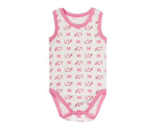  Боді-майка дитяча 5БК022, image 1 