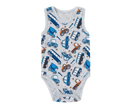  Боді-майка дитяча 5БК022, image 2 