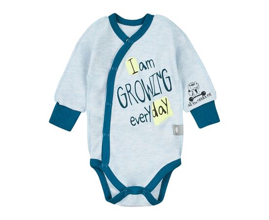  Комбінезон (боді) дитячий 5ІН015, фото 2 