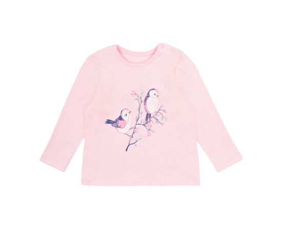  Лонгслів ясельний 3ІН125, фото 2 