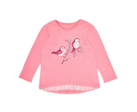  Лонгслів ясельний 3ІН125, фото 1 