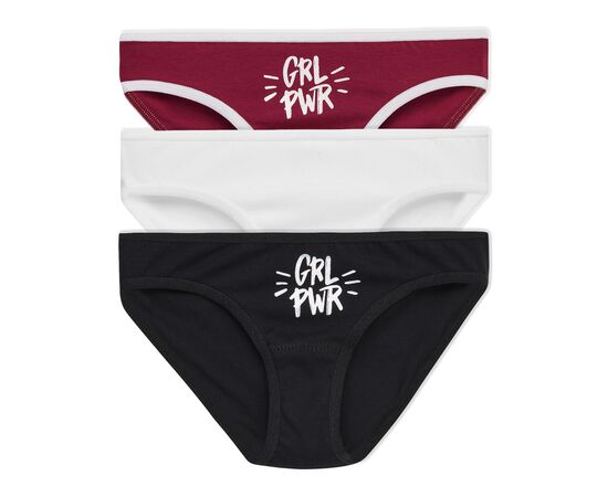  Набір труси-сліпи (3 шт) дитячий К12СК110, image 2 