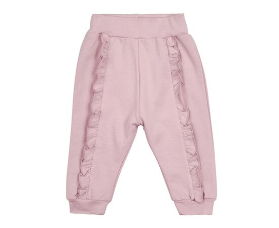  Штани утеплені з начосом дитячі 10ФТ018, image 1 