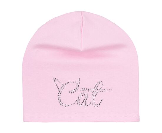  Демісезонна шапка дитяча 13ЛС101, image 2 