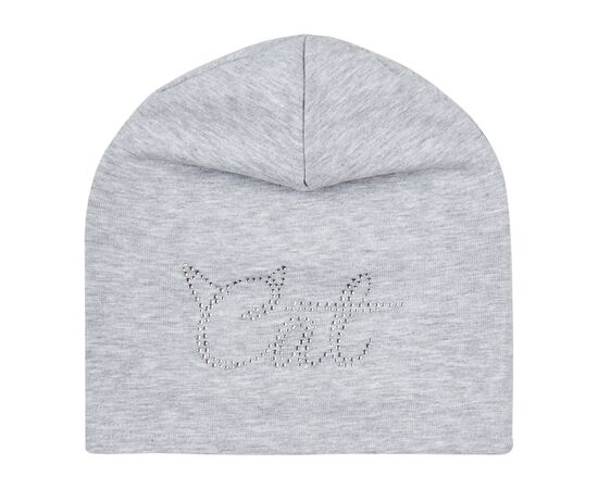  Демісезонна шапка дитяча 13ЛС101, image 3 