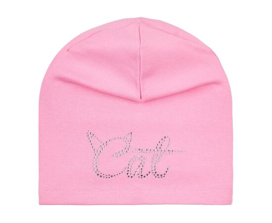  Демісезонна шапка дитяча 13ЛС101, image 5 