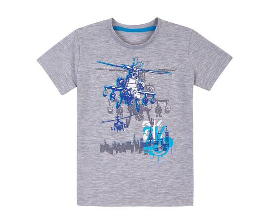  Футболка дитяча 3СК140, image 2 