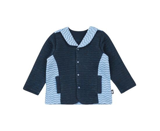  Кофточка утеплена дитяча 2КП015, image 1 