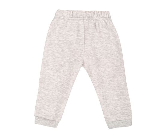  Спортивні штани утеплені дитячі 10КП019, фото 2 