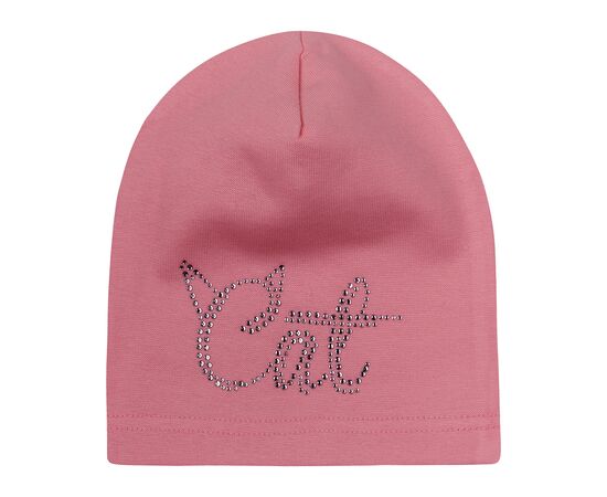  Демісезонна шапка дитяча 13ЛС101, image 3 