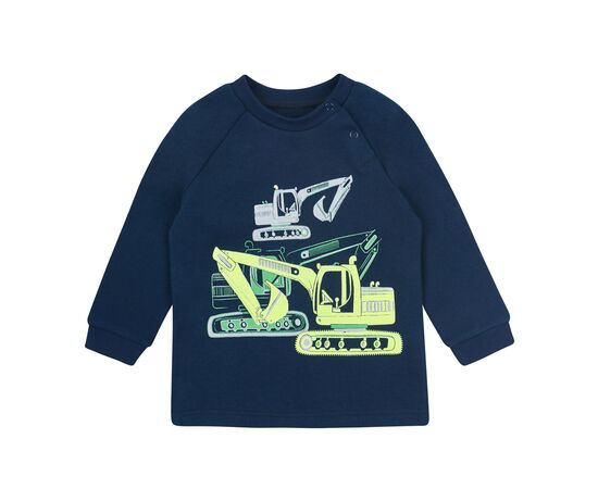  Реглан дитячий 3ІН124, image 1 