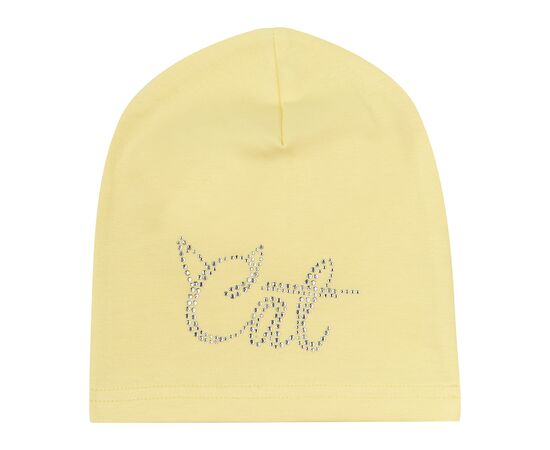  Демісезонна шапка дитяча 13ЛС101, image 2 