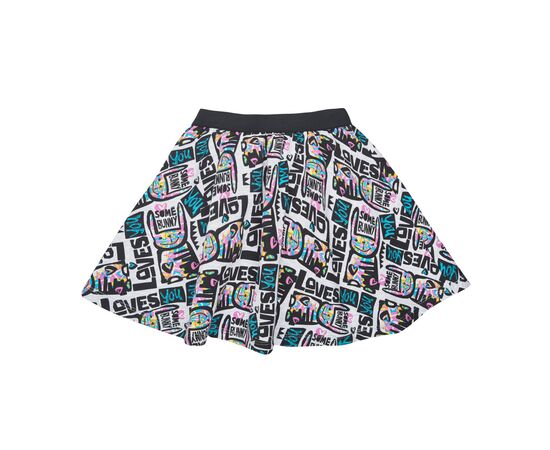  Спідниця утеплена з начосом дитяча 15ФТ116, image 1 