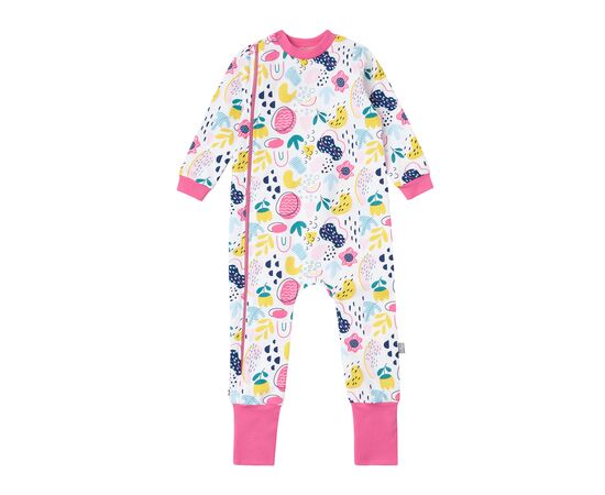  Чоловічок (комбінезон - спальник) утеплений дитячий 8ФТ050, image 1 