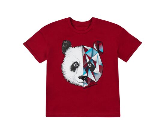  Футболка дитяча 3СК138, image 1 