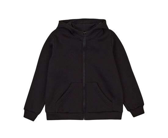  Толстовка утеплена дитяча 2ТФ104, image 1 