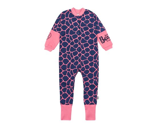  Чоловічок (комбінезон - спальник) дитячий 8ІН052, image 2 