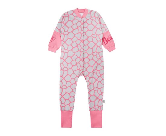  Чоловічок (комбінезон - спальник) дитячий 8ІН052, image 3 