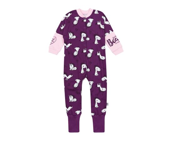  Чоловічок (комбінезон - спальник) дитячий 8ІН052, image 1 