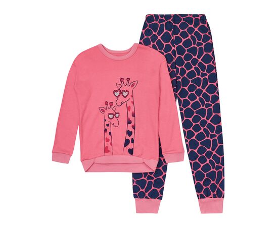  Піжама (світшот + штани) дитяча К3ІН125, image 2 