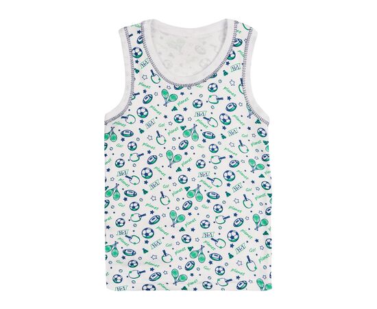  Майка дитяча 4БК108, фото 5 