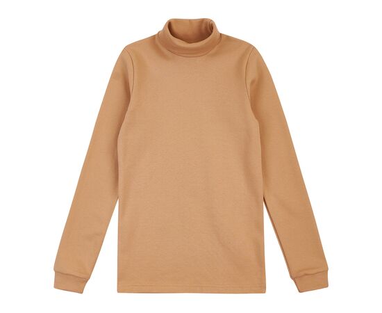  Гольф (водолазка) утеплений з начосом 3ЛН133, image 5 