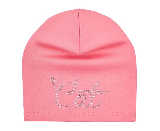  Демісезонна шапка дитяча 13ЛС101, image 1 