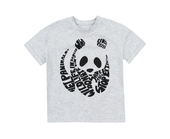  Футболка дитяча 3СК138, фото 4 