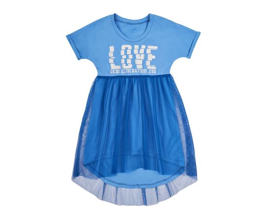 Сукня дитяча 15СК114-3, image 1 