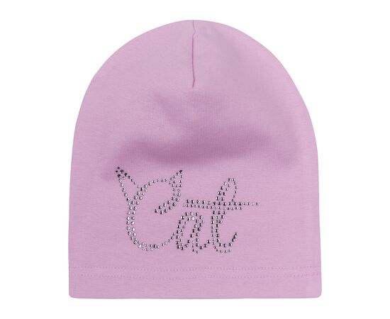  Демісезонна шапка дитяча 13ЛС101, image 1 