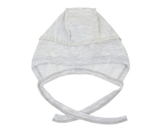  Чепчик утеплений для новонароджених 13ФТ005, image 4 