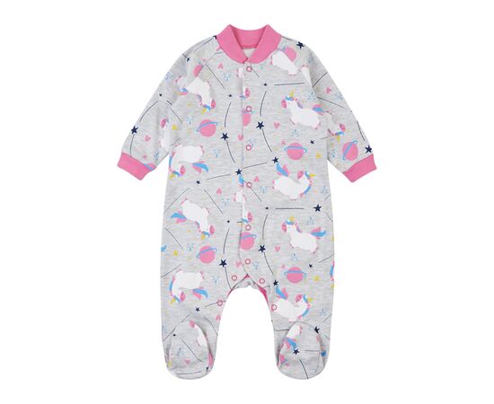  Комбінезон дитячий 8ІН072, фото 2 