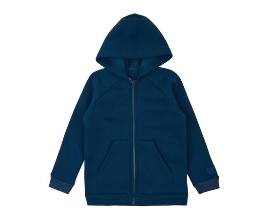  Спортивний костюм (зіп-худі + штани) дитячий К2ТФ101, image 7 