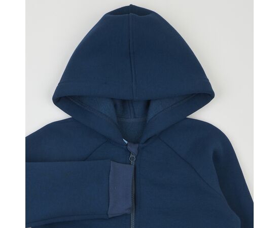  Спортивний костюм (зіп-худі + штани) дитячий К2ТФ101, image 8 